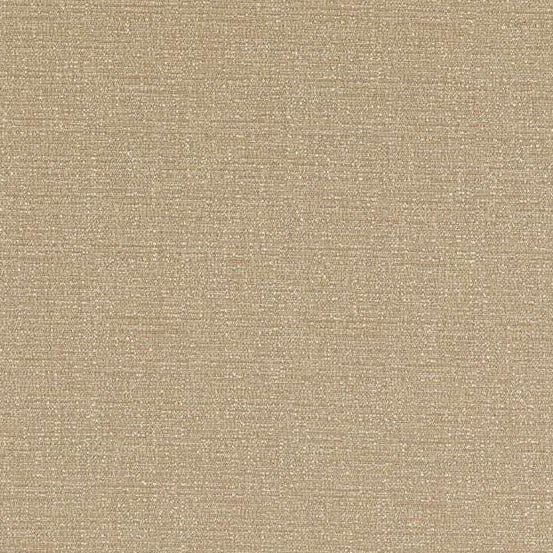 Sample ED85324-110 Bara Linen Texture Threads Fabric