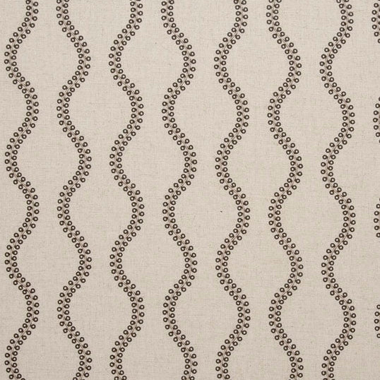 Sample F0741-3 Woburn Charcoal by Clarke and Clarke