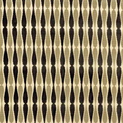 Sample GWF-2640.50.0 Dragonfly Beige Modern/Contemporary Lee Jofa Modern Fabric