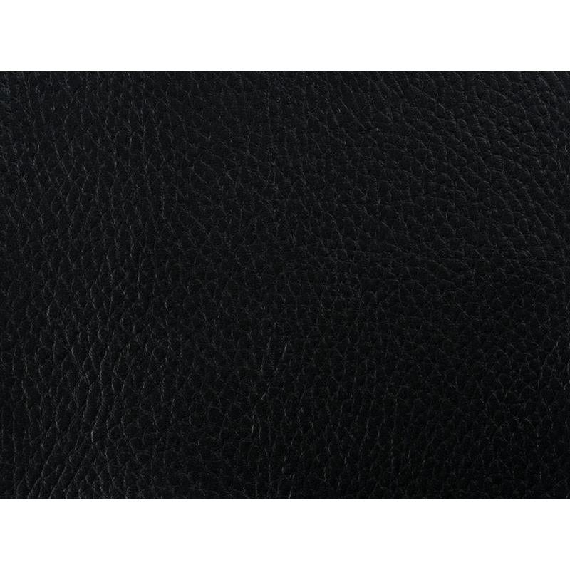 Sample SIDE KICK.8.0 Side Kick Black Solid Kravet Couture Fabric