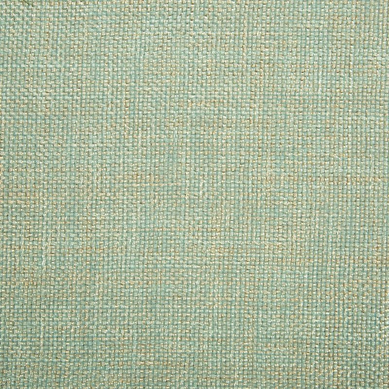 Sample 4458.1615.0 Light Blue Drapery Solids Plain Cloth Fabric by Kravet Contract