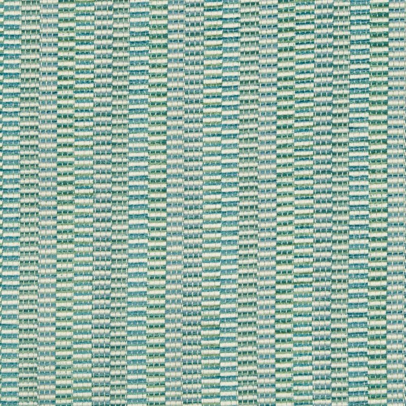 Sample 34732.1530.0 Sage Upholstery Stripes Fabric by Kravet Contract