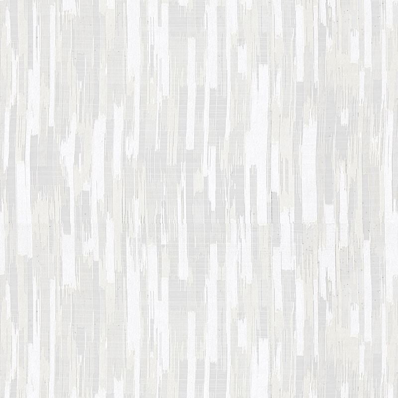 Sample 4147.1.0 White Drapery Contemporary Fabric by Kravet Contract