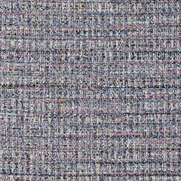 Sample F1389/06 Pierre Solid Clarke And Clarke Fabric
