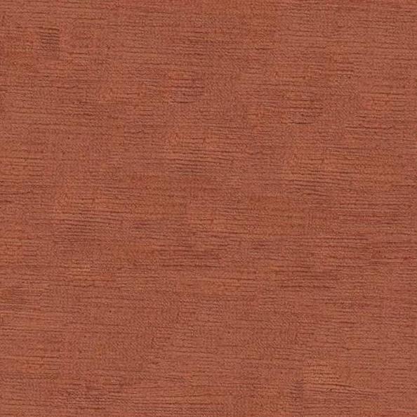 Sample 2016133.240.0 Fulham Linen V, Nectarine Upholstery Fabric by Lee Jofa