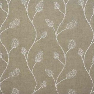 Sample GWF-2623.16.0 Wisteria Beige Modern/Contemporary Lee Jofa Modern Fabric