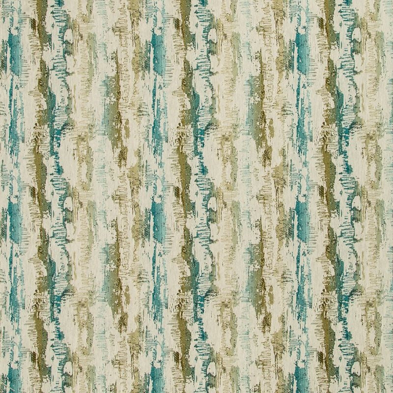 Sample 35584.135.0 Ivory Upholstery Contemporary Fabric by Kravet Design
