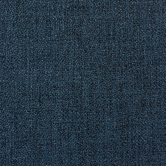 Sample 35175.5.0 Dark Blue Upholstery Solids Plain Cloth Fabric by Kravet Contract