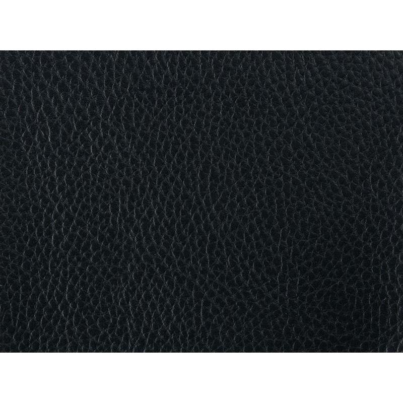 Sample SIDE KICK.50.0 Side Kick Black Solid Kravet Couture Fabric