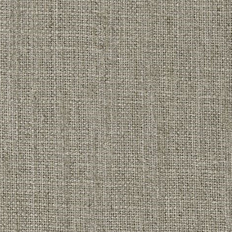 Sample F0965-46 Biarritz Truffle Solid Clarke And Clarke Fabric