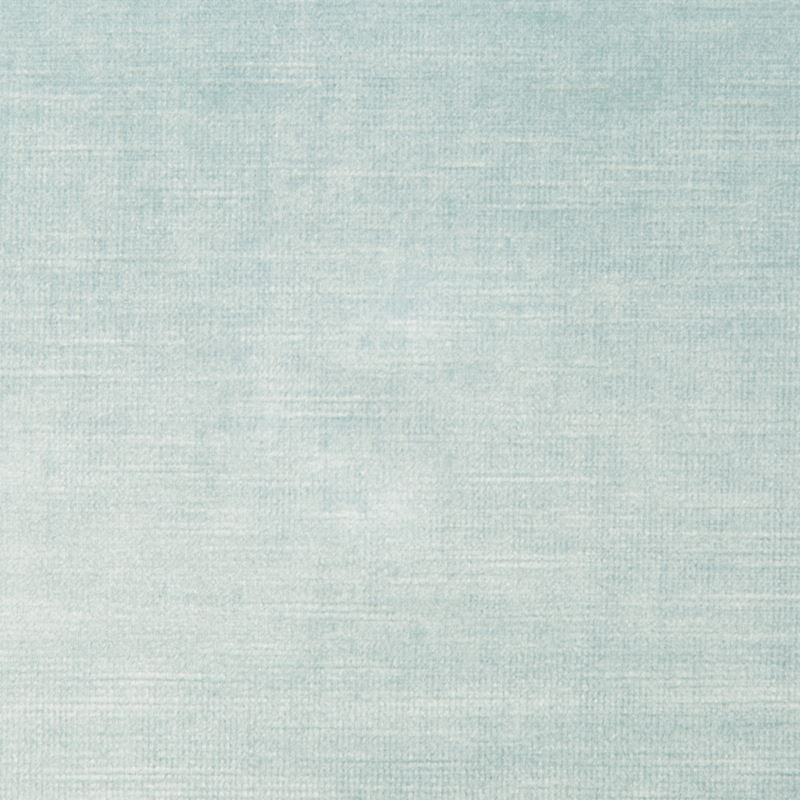 Sample 31326.1313.0 Venetian Blue Solid Kravet Fabric Fabric