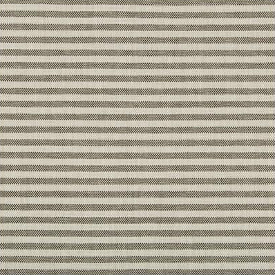 Sample GWF-3745.168.0 Rayas Stripe Black Stripes Lee Jofa Modern Fabric