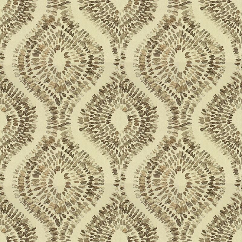 Sample 34178.416.0 Sun Pillar Sand Beige Multipurpose Contemporary Fabric by Kravet Design