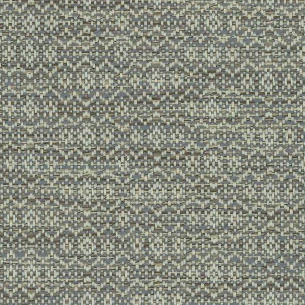 Sample 34630.516.0 Light Blue Upholstery Geometric Fabric by Kravet Contract
