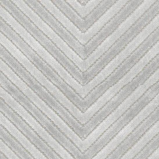 Sample 36041.11.0 Wishbone Grey Herringbone Kravet Contract Fabric