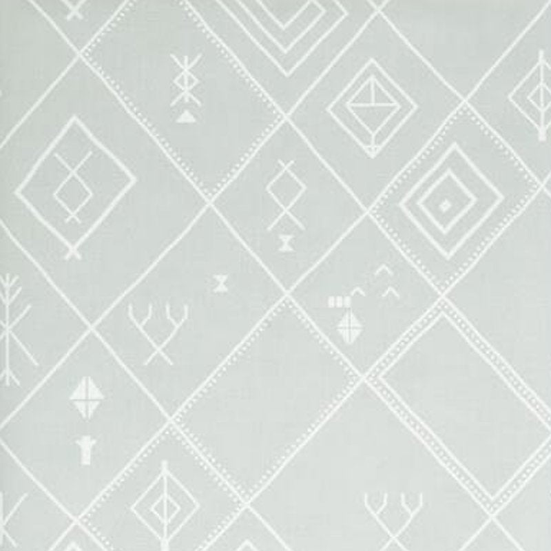 Sample AMW10071.15.0 Berber, Sea by Kravet Couture Wallpaper