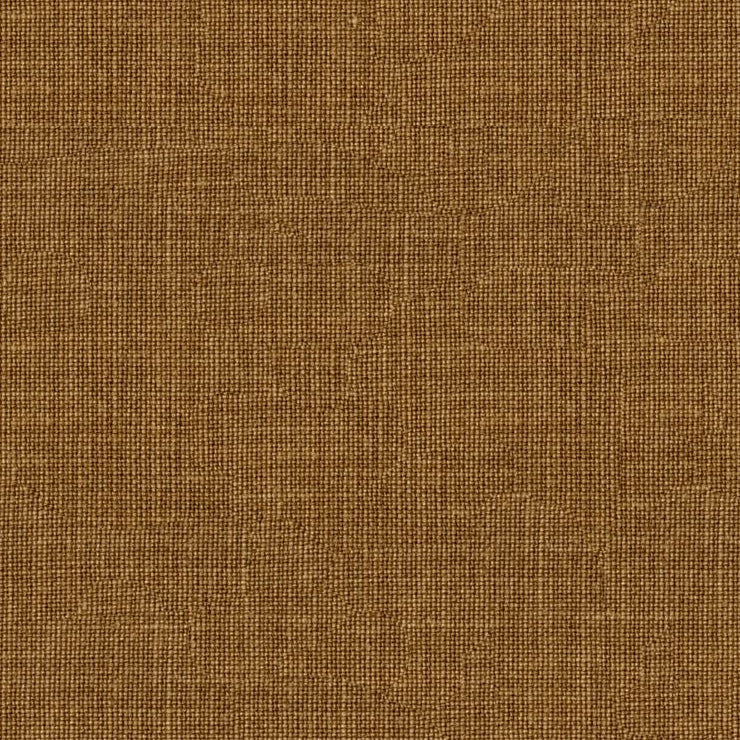 Sample 2017119.6 PERFECT PLAINS Lille Linen Bronze Solids/Plain Cloth Lee Jofa Fabric