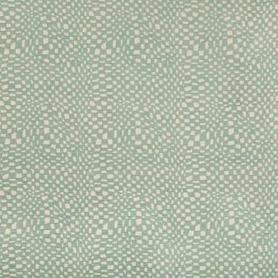 Sample GWF-3741.135.0 Wade Blue Modern/Contemporary Lee Jofa Modern Fabric