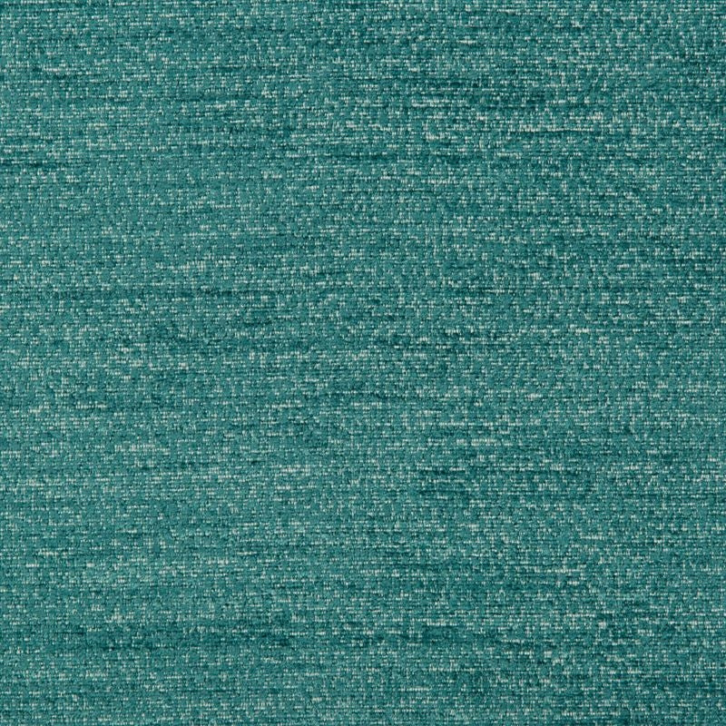 Sample 34738.135.0 Teal Upholstery Solids Plain Cloth Fabric by Kravet Contract
