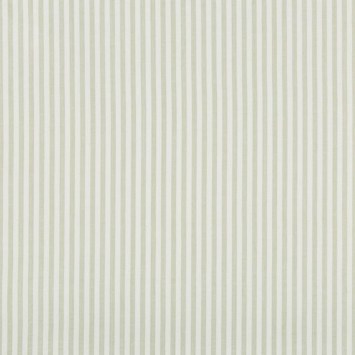 Sample 2018146.123.0 Cap Ferrat Stripe, Leaf Upholstery Fabric by Lee Jofa