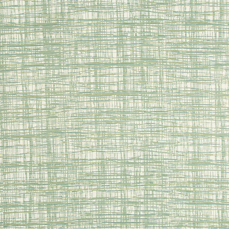 Sample 34691.3.0 Green Upholstery Contemporary Fabric by Kravet Design