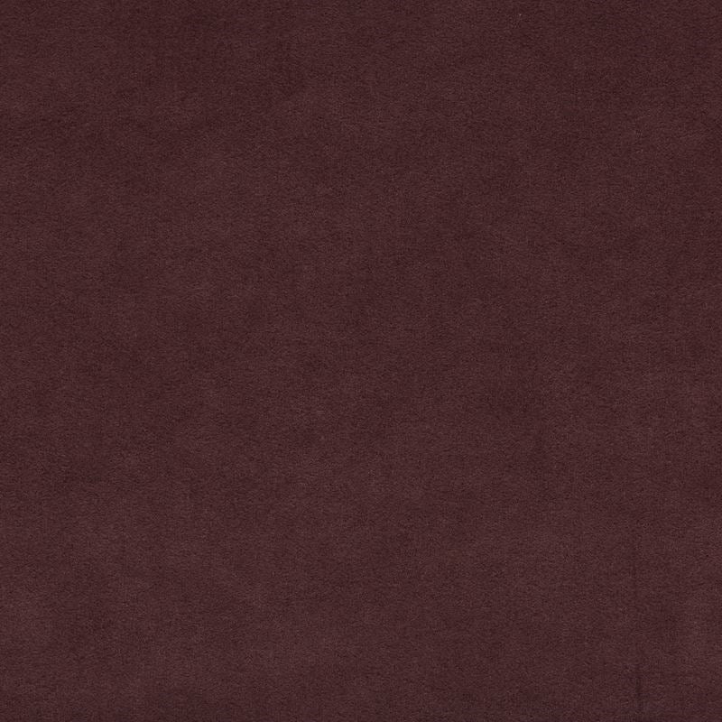 Sample 30787.10.0 Ultrasuede Green Berry Purple Upholstery Solids Plain Cloth Fabric by Kravet Design