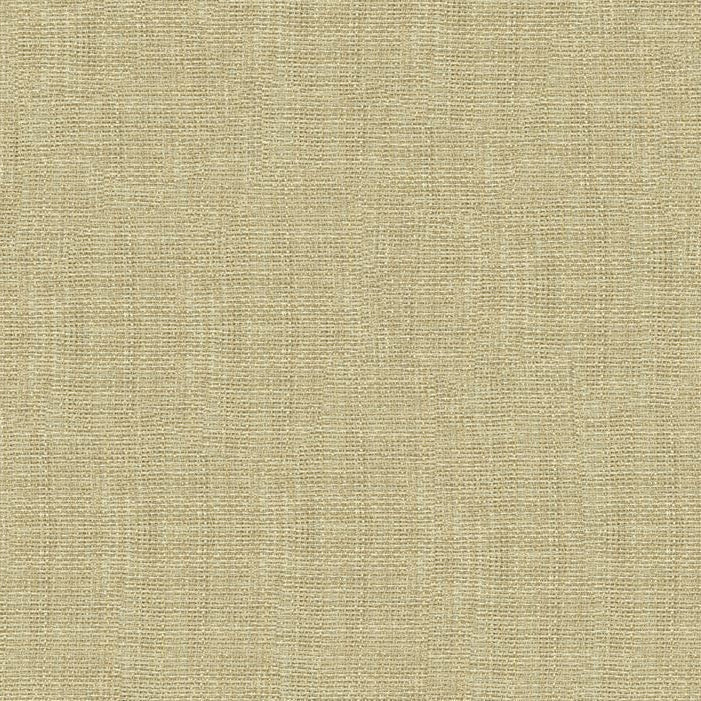 Sample 4161.1116.0 Ivory Drapery Solids Plain Cloth Fabric by Kravet Contract