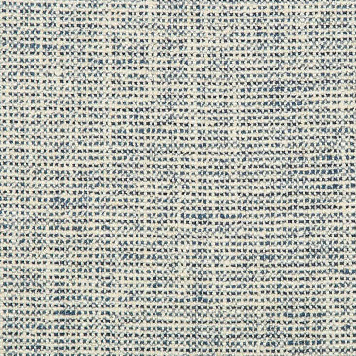 Sample 2017160.50.0 Varona, Marine Upholstery Fabric by Lee Jofa
