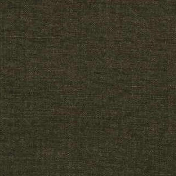 Sample ED85084-290 Jarah Cocoa Solid Threads Fabric