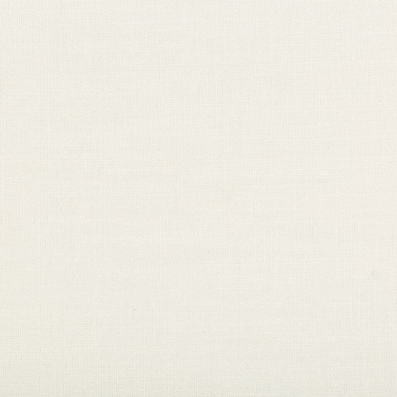 Sample 4639.1.0 Kravet Contract White Solid Kravet Contract Fabric
