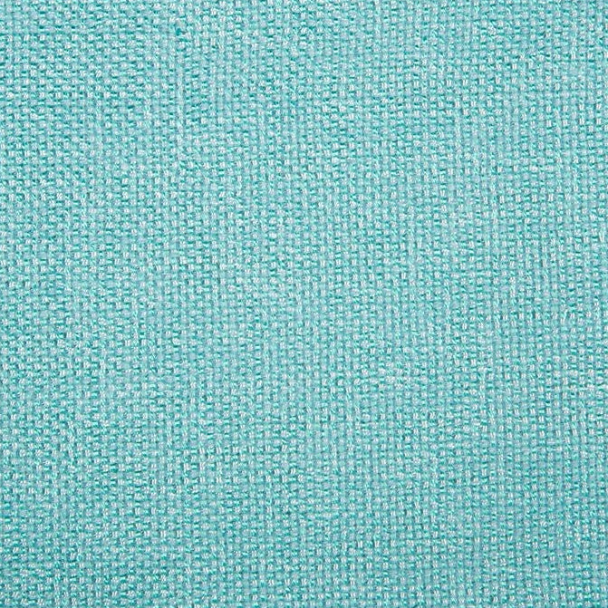 Sample 4458.115.0 Light Blue Drapery Solids Plain Cloth Fabric by Kravet Contract