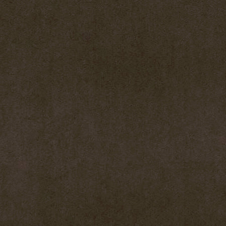 Sample F0753-32 Alvar Chocolate Solid Clarke And Clarke Fabric