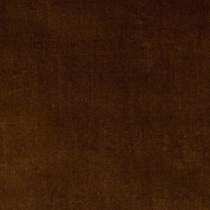 Sample 2016121.622.0 Duchess Velvet, Cognac Upholstery Fabric by Lee Jofa