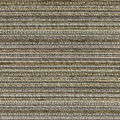 Sample GWF-3765.1164.0 Relic Brown Stripes Lee Jofa Modern Fabric