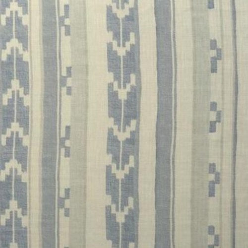 Sample AM100338.511.0 INDUS, DENIM by Kravet Couture Fabric