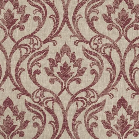 Sample F0938-06 Leyburn Spice Clarke And Clarke Fabric
