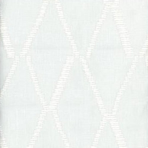 Sample AM100075.101.0 Kayak Lattice Kravet Couture Fabric