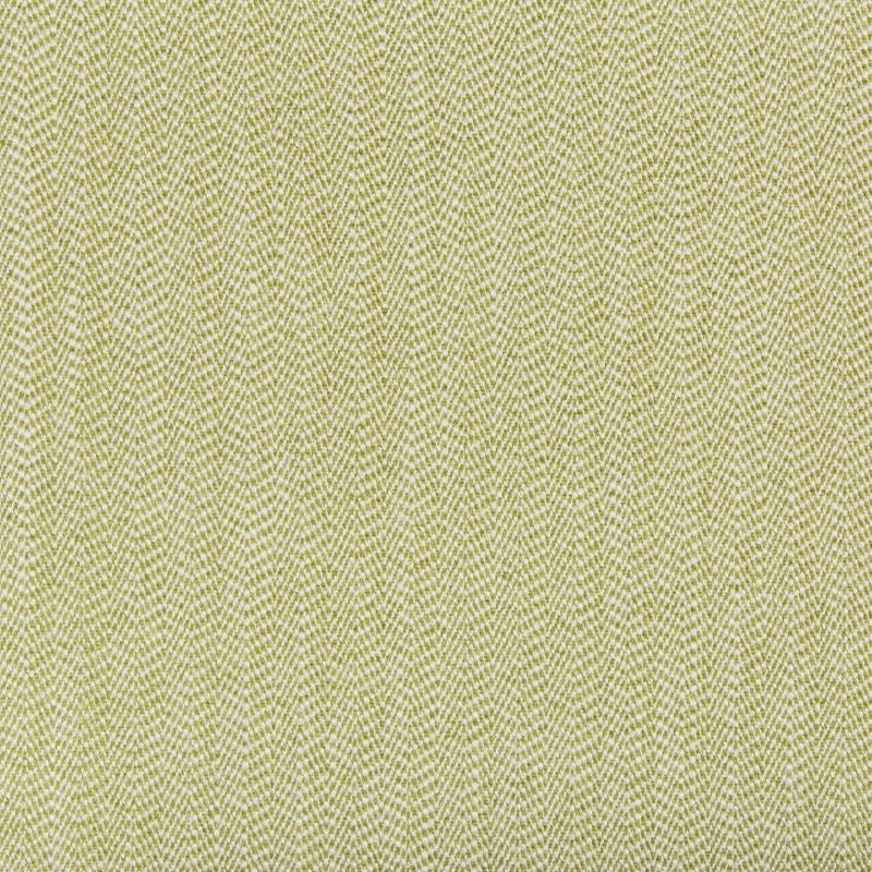 Sample 35675.23.0 White Upholstery Herringbone Tweed Fabric by Kravet Design