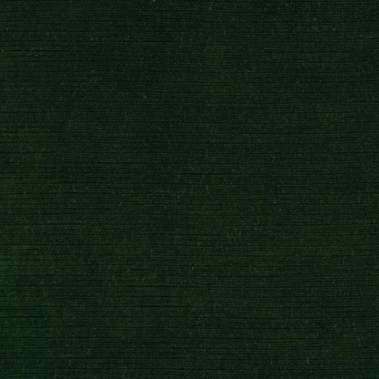 Sample 2018148.53.0 Gemma Velvet, Emerald Upholstery Fabric by Lee Jofa