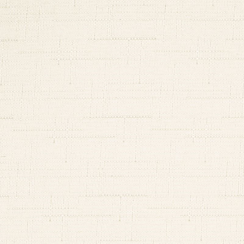 Sample 4317.111.0 Ivory Drapery Solids Plain Cloth Fabric by Kravet Contract