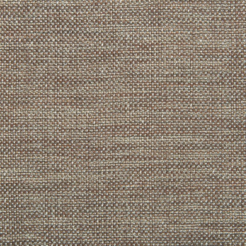 Sample 4458.611.0 Bronze Drapery Solids Plain Cloth Fabric by Kravet Contract