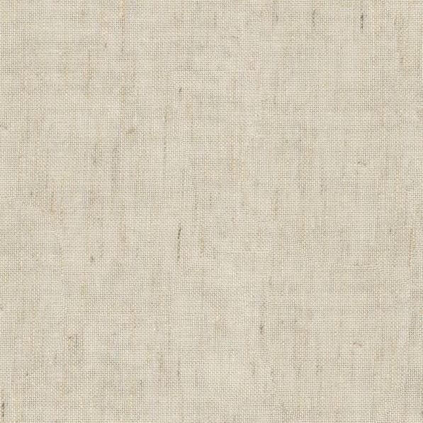 Sample 4541.116.0 Ivory Drapery Solids Plain Cloth Fabric by Kravet Contract
