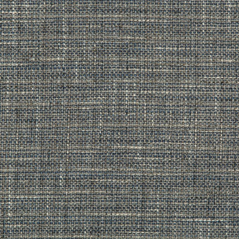 Sample 35652.50.0 Blue Upholstery Solids Plain Cloth Fabric by Kravet Design