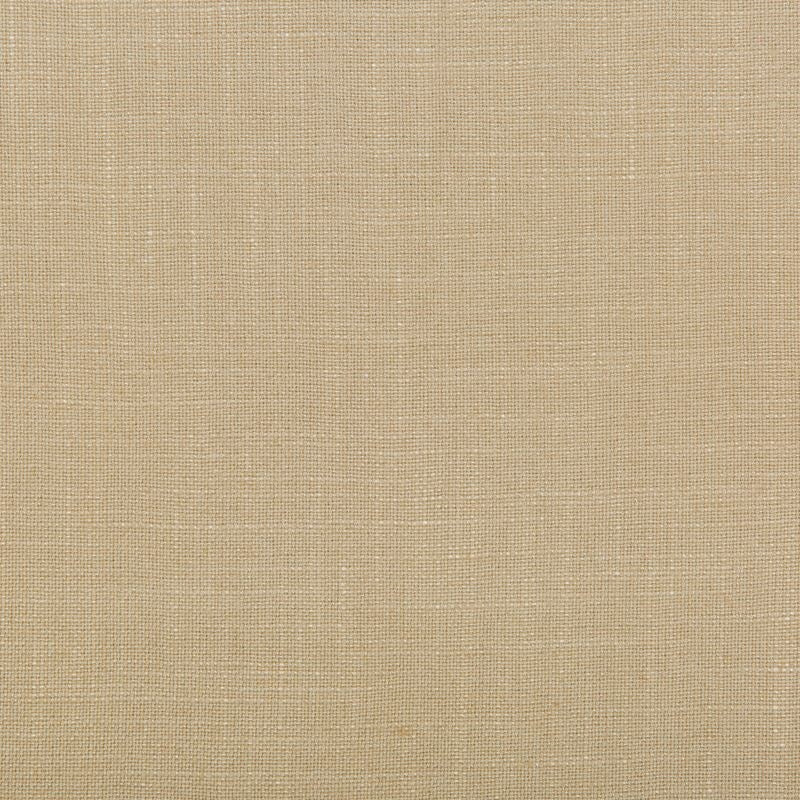 Sample 35520.1616.0 Aura Beige Solid Kravet Fabric Fabric