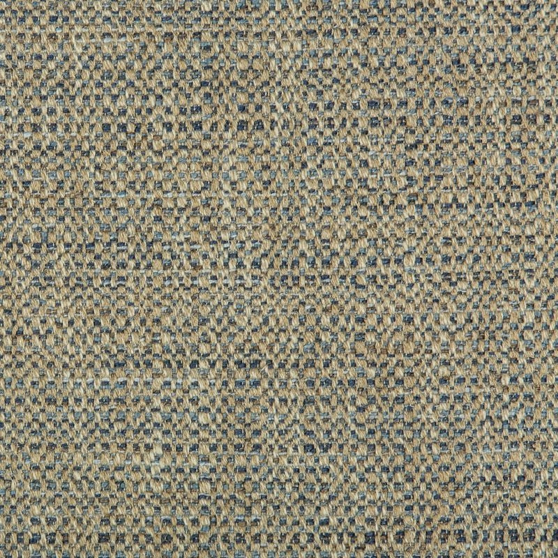 Sample 35611.5.0 Blue Upholstery Solids Plain Cloth Fabric by Kravet Design