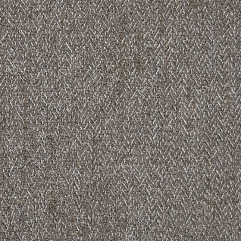 Sample MISSISSIPPI.05.0 Taupe Upholstery Solids Plain Cloth Fabric by Kravet Design