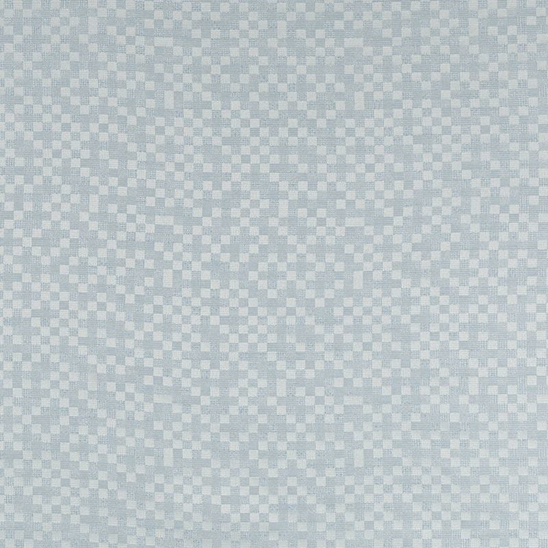 Sample 4658.15.0 Levi Blue Modern/Contemporary Kravet Contract Fabric