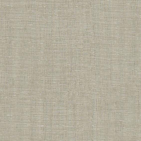 Sample 4537.16.0 Light Grey Drapery Solids Plain Cloth Fabric by Kravet Contract