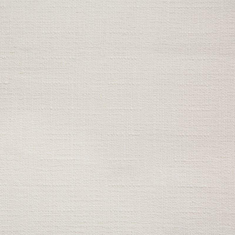 Sample 35834.101.0 Cat Nap White Solid Kravet Fabric Fabric