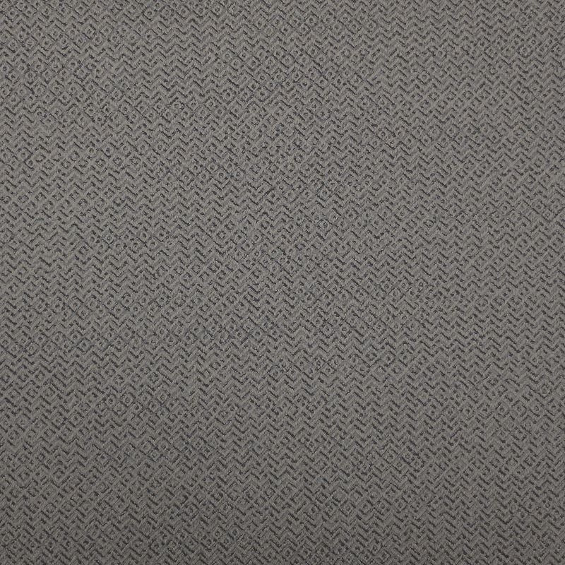 Sample LZ-30203.09.0 Sublime Grey Upholstery Geometric Fabric by Kravet Design